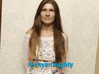 Alexyanaughty