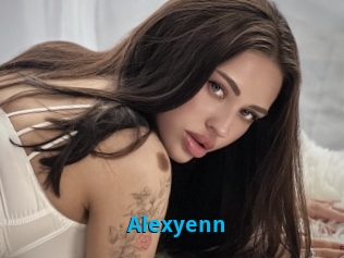 Alexyenn