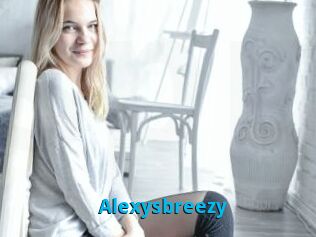 Alexysbreezy