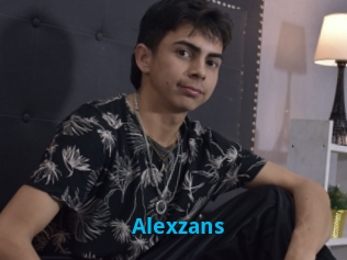 Alexzans