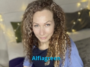 Alfiagreen