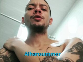 Alhansummer