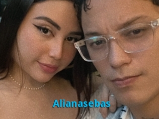 Alianasebas