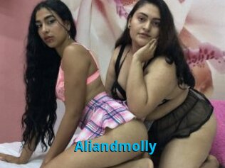 Aliandmolly