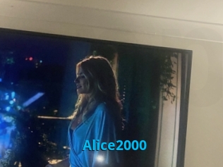 Alice2000