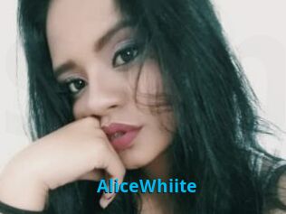 AliceWhiite