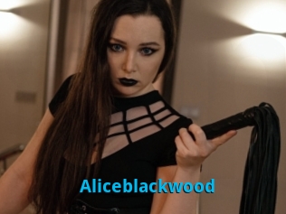 Aliceblackwood