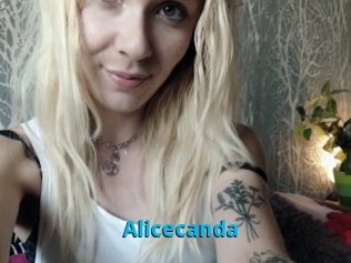 Alicecanda