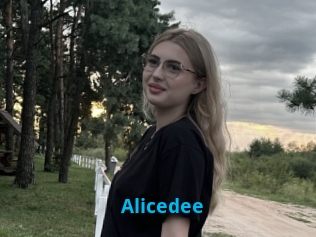 Alicedee