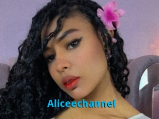 Aliceechannel