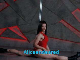 Aliceendeared