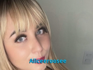 Aliceeroosee