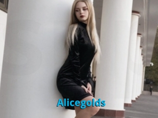 Alicegolds