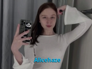 Alicehaze