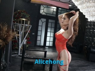 Alicehong