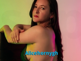 Alicehornygh