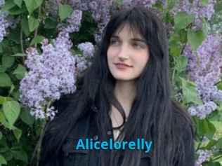 Alicelorelly