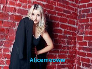 Alicemeoww