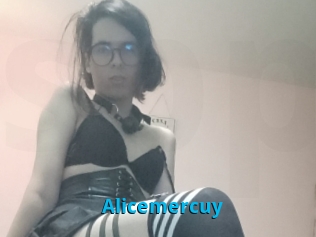 Alicemercuy