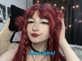 Alicemirel