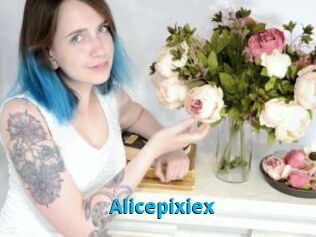 Alicepixiex