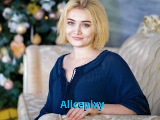 Alicepixy