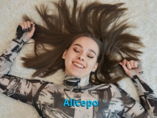 Alicepo