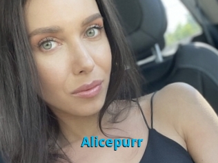 Alicepurr