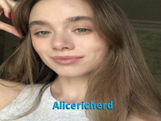 Alicericherd