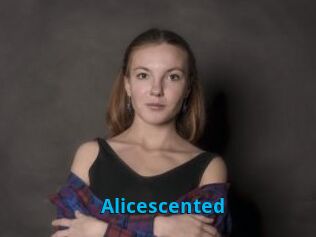 Alicescented