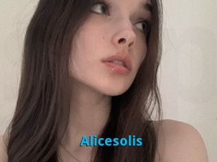 Alicesolis