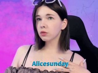 Alicesunday