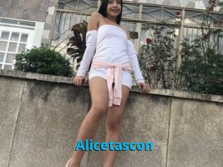 Alicetascon