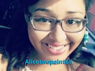 Alicetwopointoh