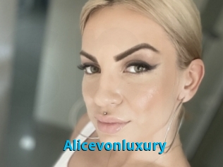 Alicevonluxury