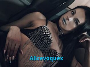 Alicevoquex