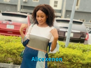 Alicexenon