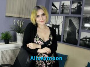 Alicexmoon