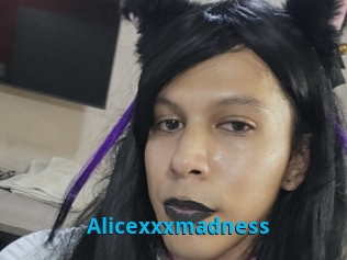 Alicexxxmadness