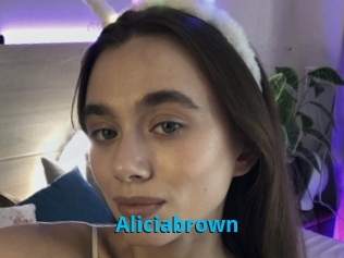 Aliciabrown