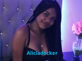 Aliciadecker