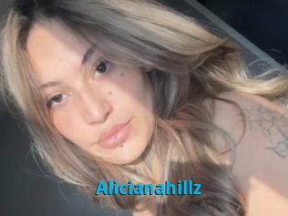 Alicianahillz