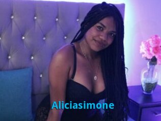 Aliciasimone