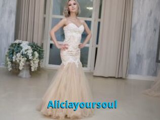 Aliciayoursoul