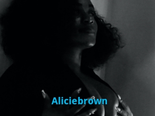 Aliciebrown