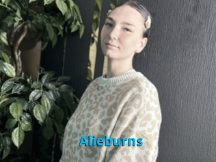 Alieburns