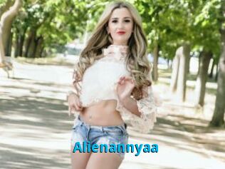 Alienannyaa