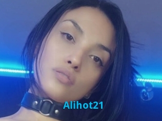 Alihot21