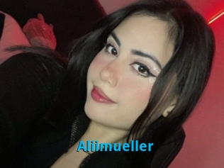 Aliimueller