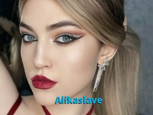 Alikaslave